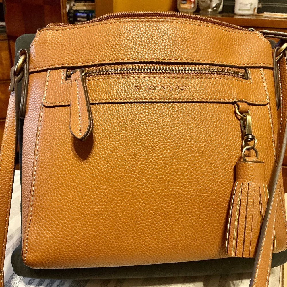 Shoulder/Crossbody bag